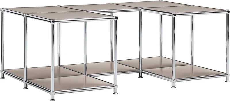 FLEXCUBE Salontisch
