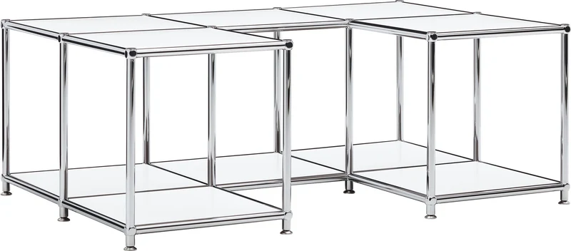 FLEXCUBE Salontisch