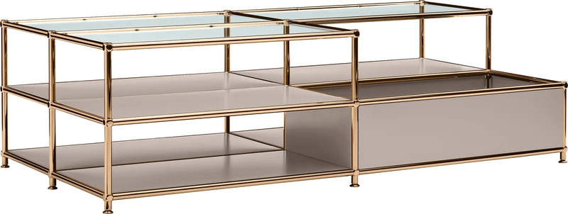 FLEXCUBE Salontisch