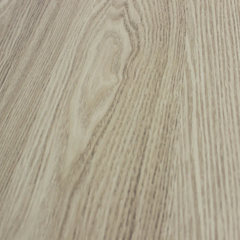 Credenza in legno con ante e cassetti piano naturale 110 cm - XANERRIEL