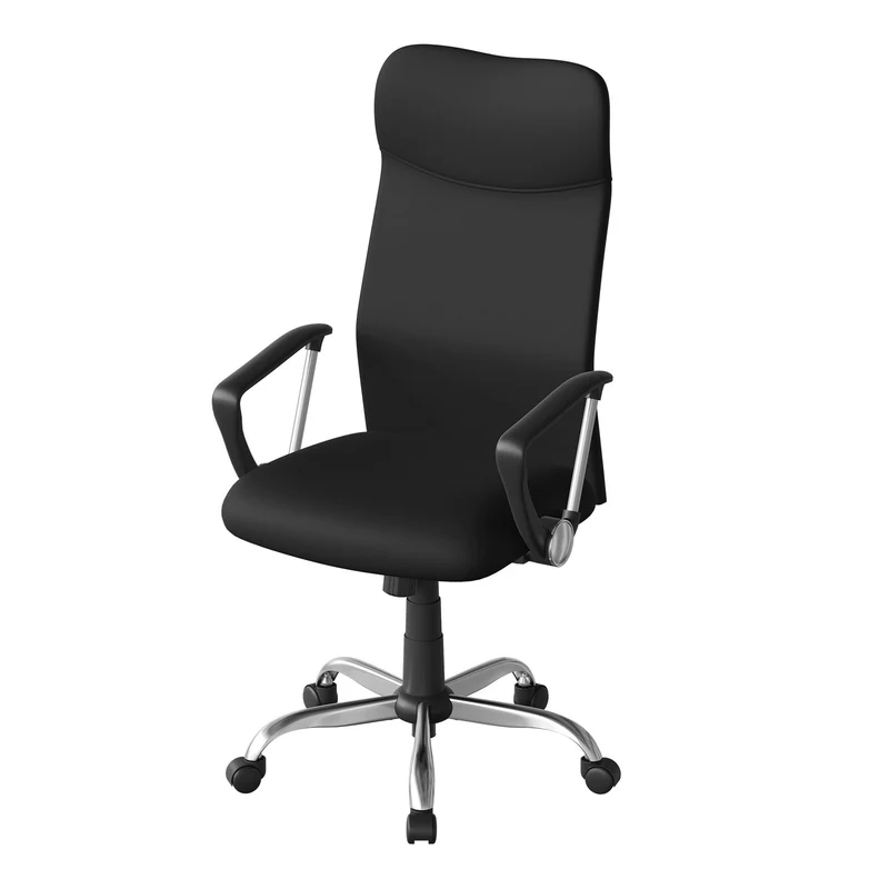 Sedia da Ufficio Poltrona da Ufficio Ergonomica