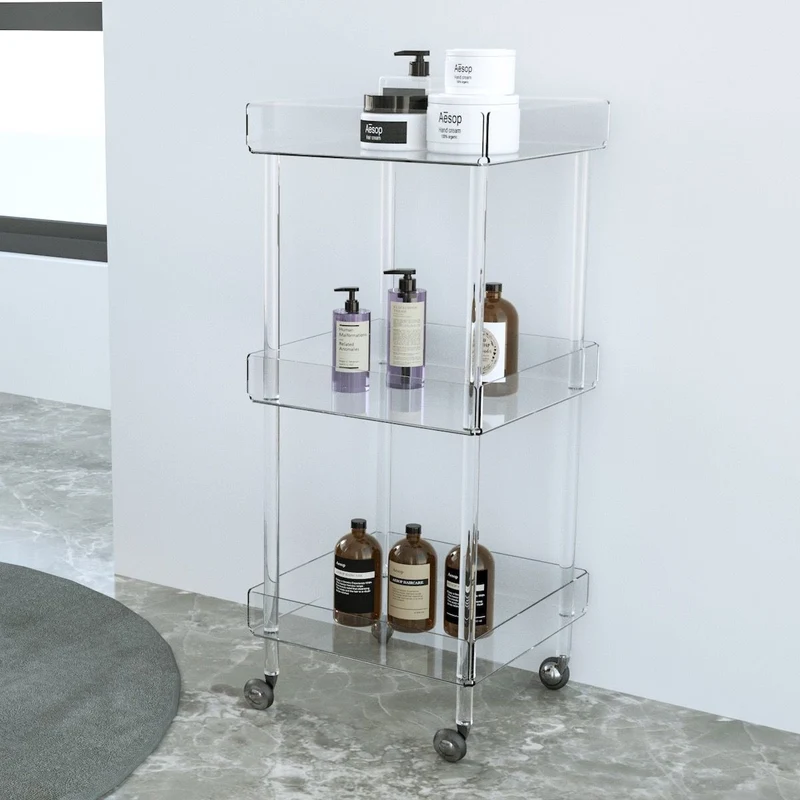 Carrello cucina design moderno Marion