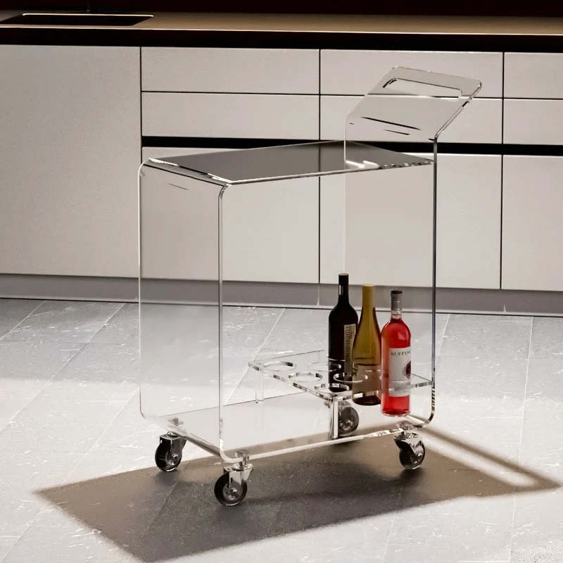 Carrello cucina Nicole