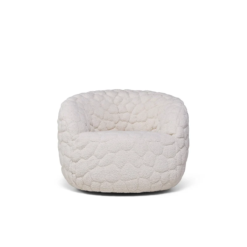 Moooi Introvert Chair