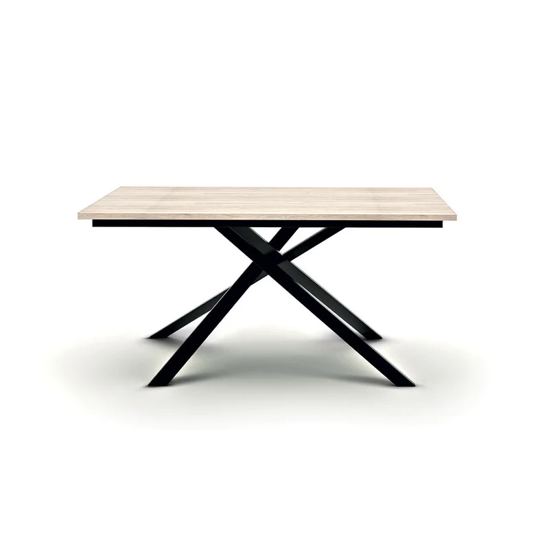 Tavolo Levanzo 160 by Arredamento Italia