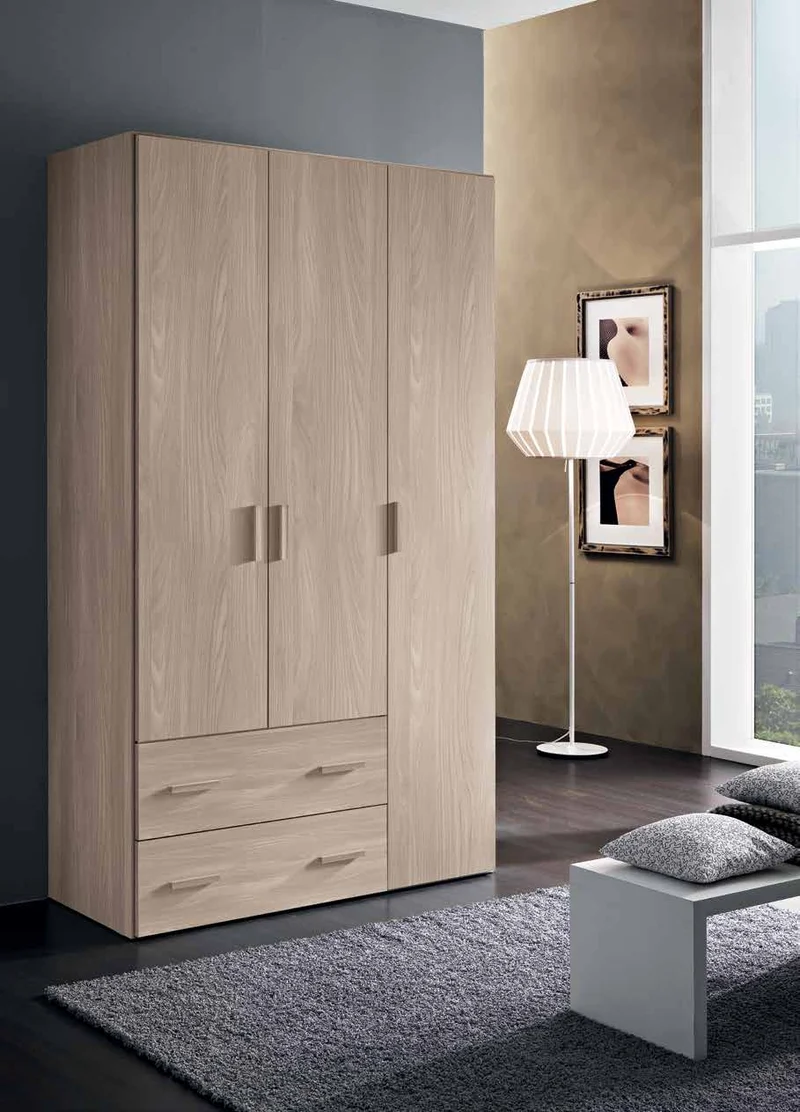 Wardrobe Easy