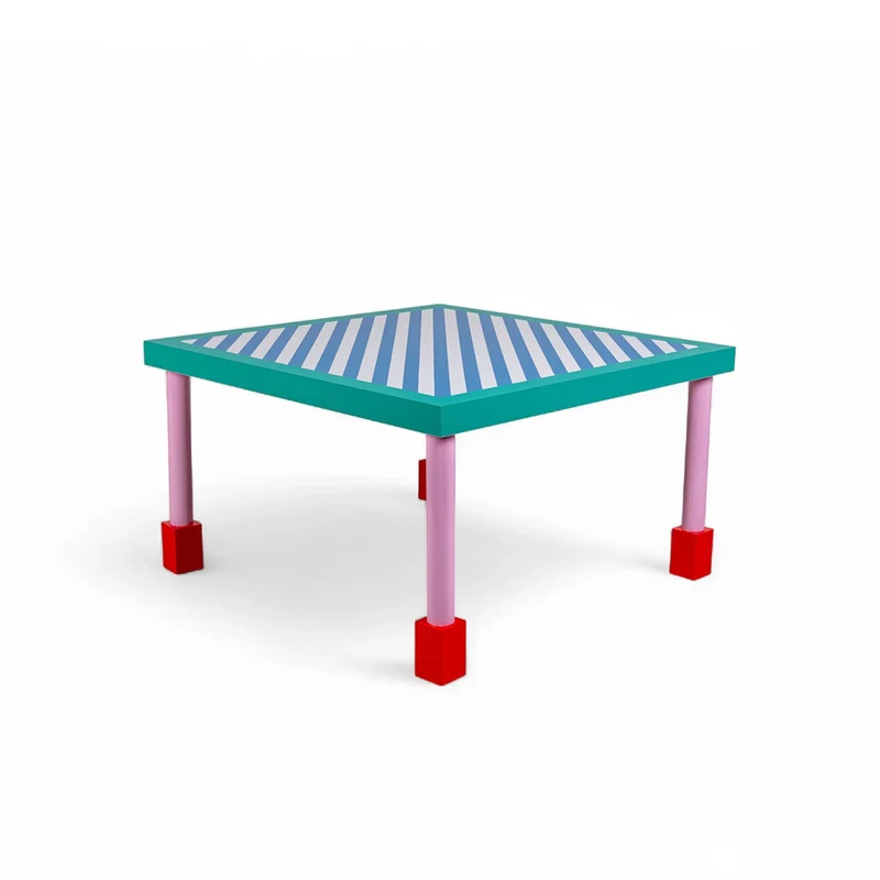 Seletti Supersquare Tavolo