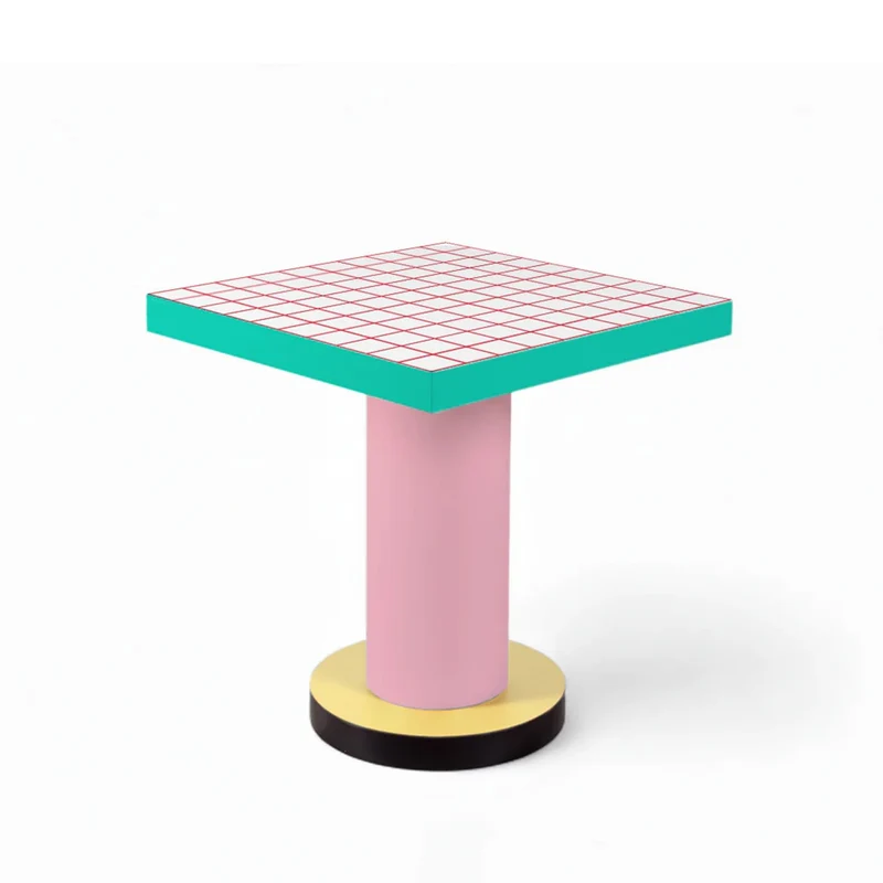 Seletti Superlounge Tavolo