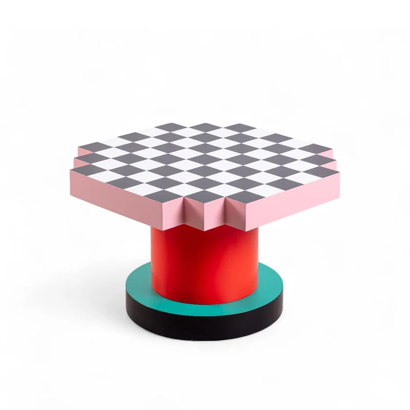 Seletti Supercoffee Tavolino