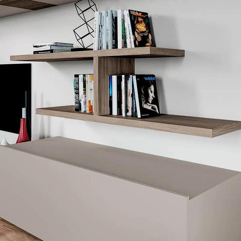 Living Grey by Arredamento Italia