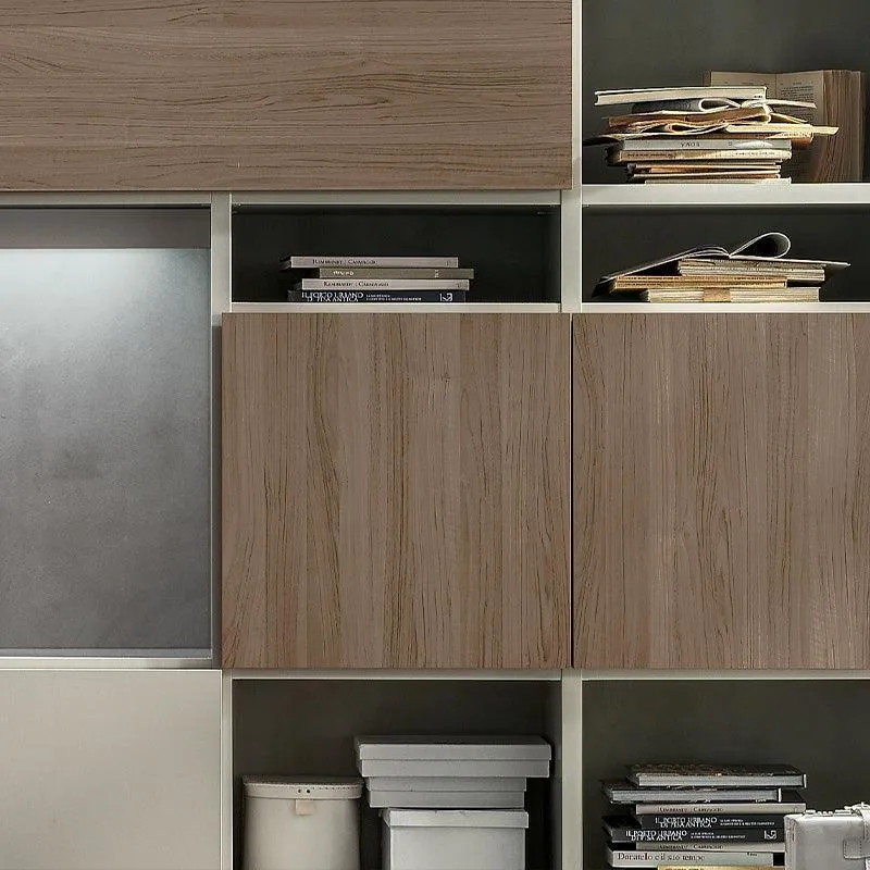 Living Wood by Arredamento Italia