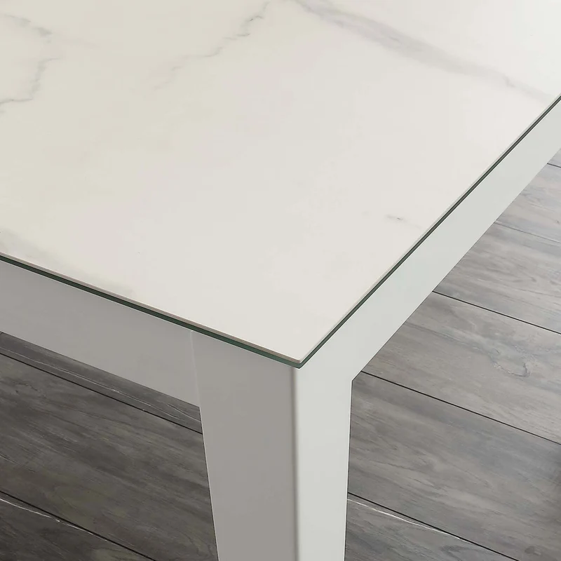 Tavolo allungabile fino a 380 cm Esko Ceramico