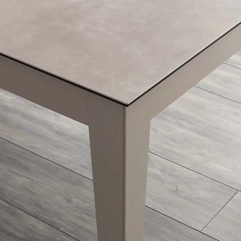 Tavolo allungabile fino a 380 cm Esko Ceramico