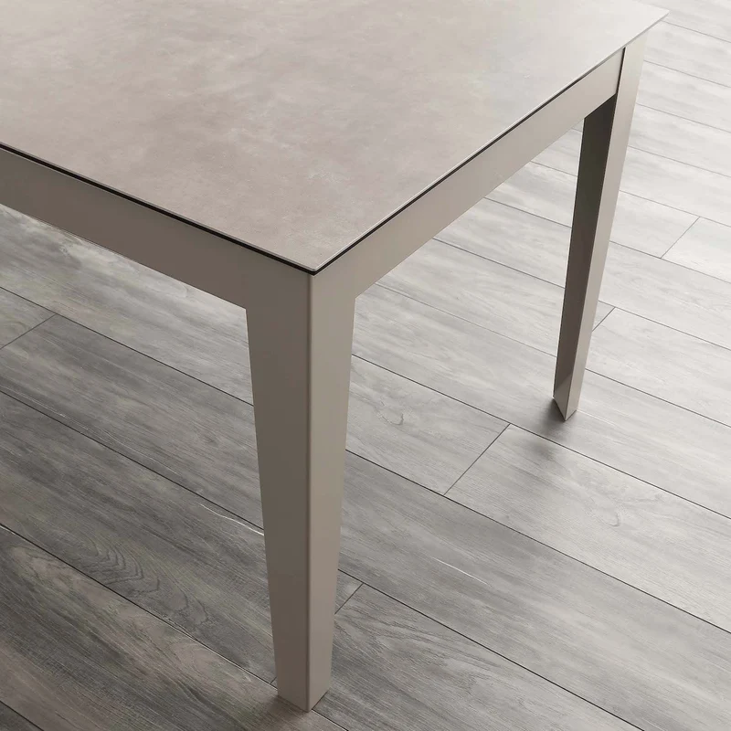 Tavolo allungabile fino a 380 cm Esko Ceramico