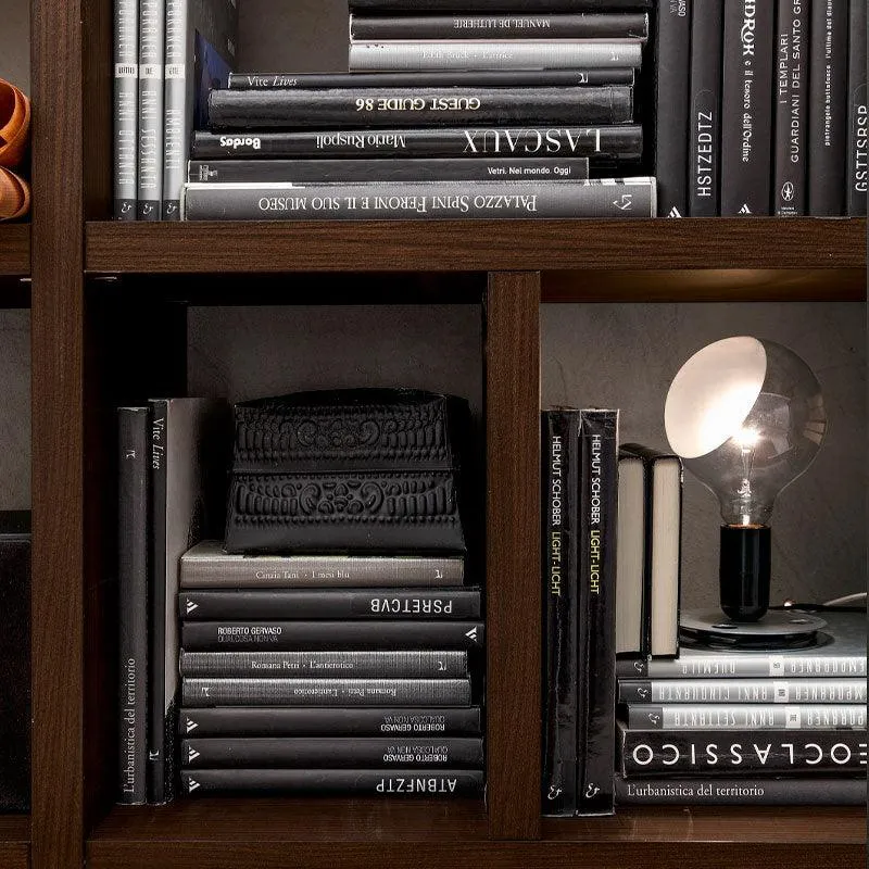 Living Dark by Arredamento Italia