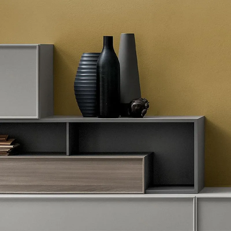 Living Floating by Arredamento Italia