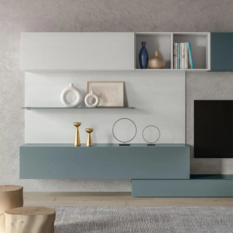 Living Simplicity by Arredamento Italia