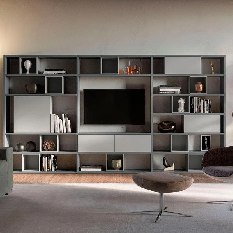 Living Linear by Arredamento Italia