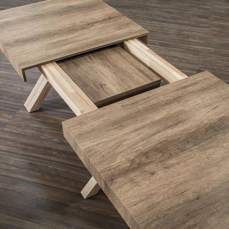 Tavolo Solid 160