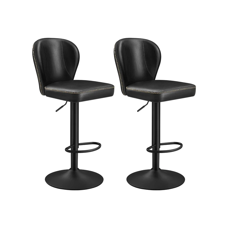 EKHO Collezione - Sgabelli Cucina Girevoli a 360°