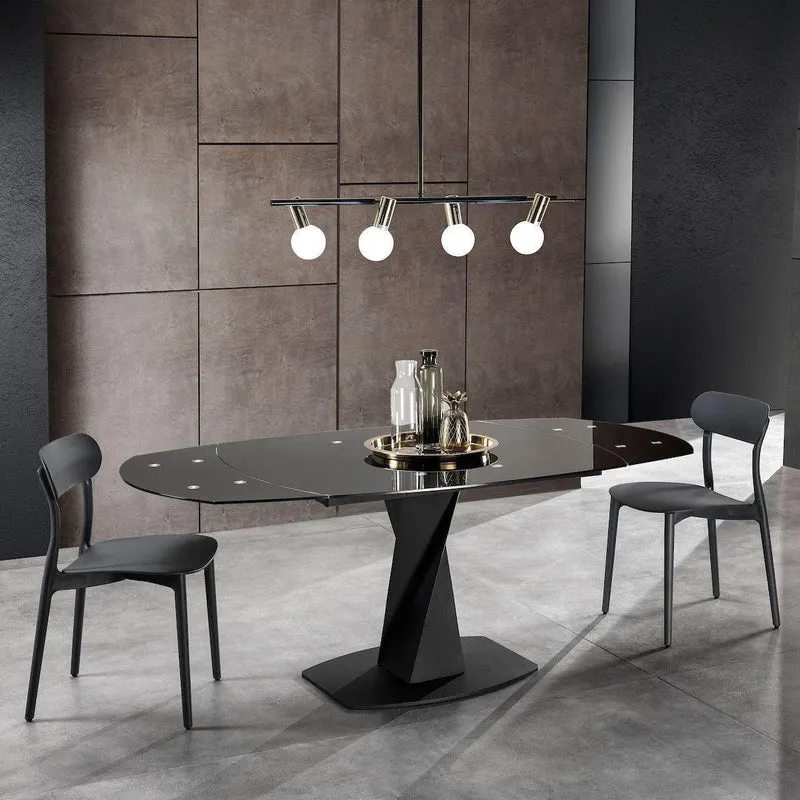 Tavolo da cucina allungabile Bernat