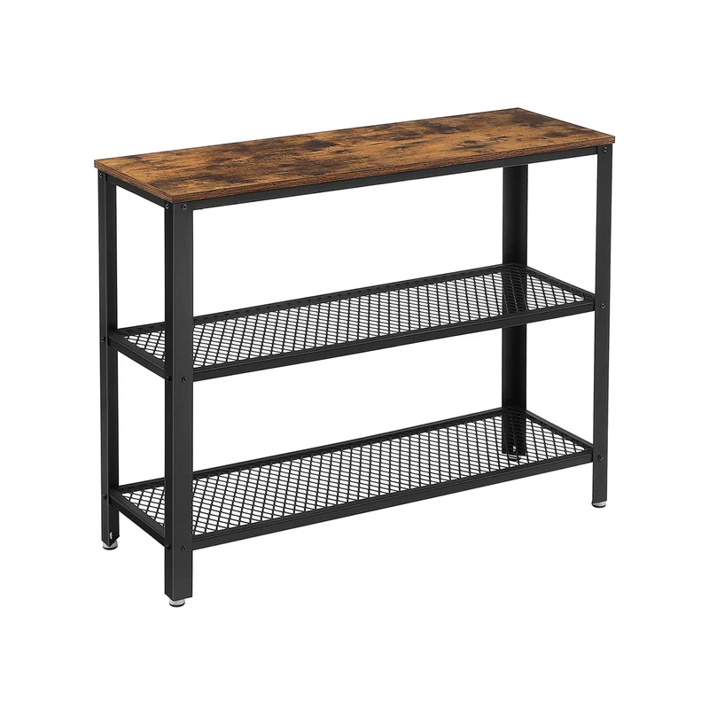 Tavolo Console Industriale