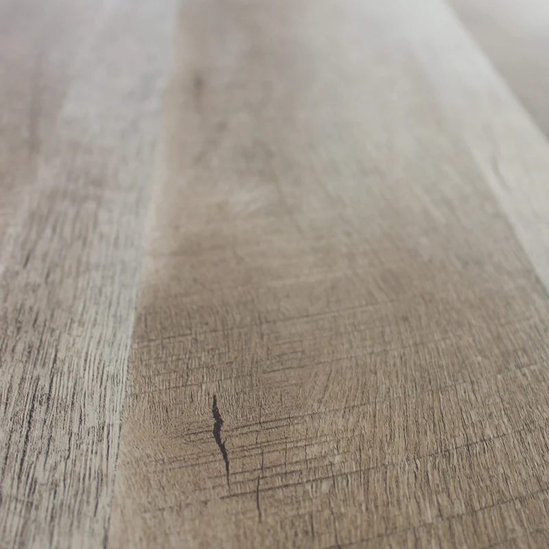 Dispensa per soggiorno Industrial in Legno Acciaio cm 80x160x40 - TREY