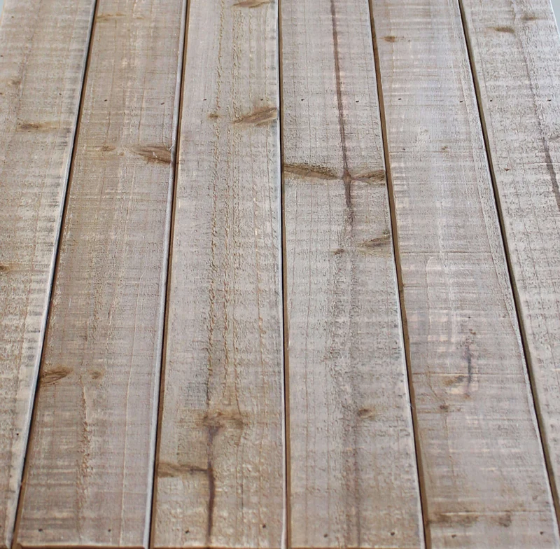 Madia per soggiorno Industrial in Legno Vetro cm 147 5x39x81 5 - XZAVIER