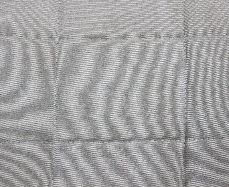 Sedia Moderna Scandinava in Legno Tessuto cm 48x44x84 - STEVE