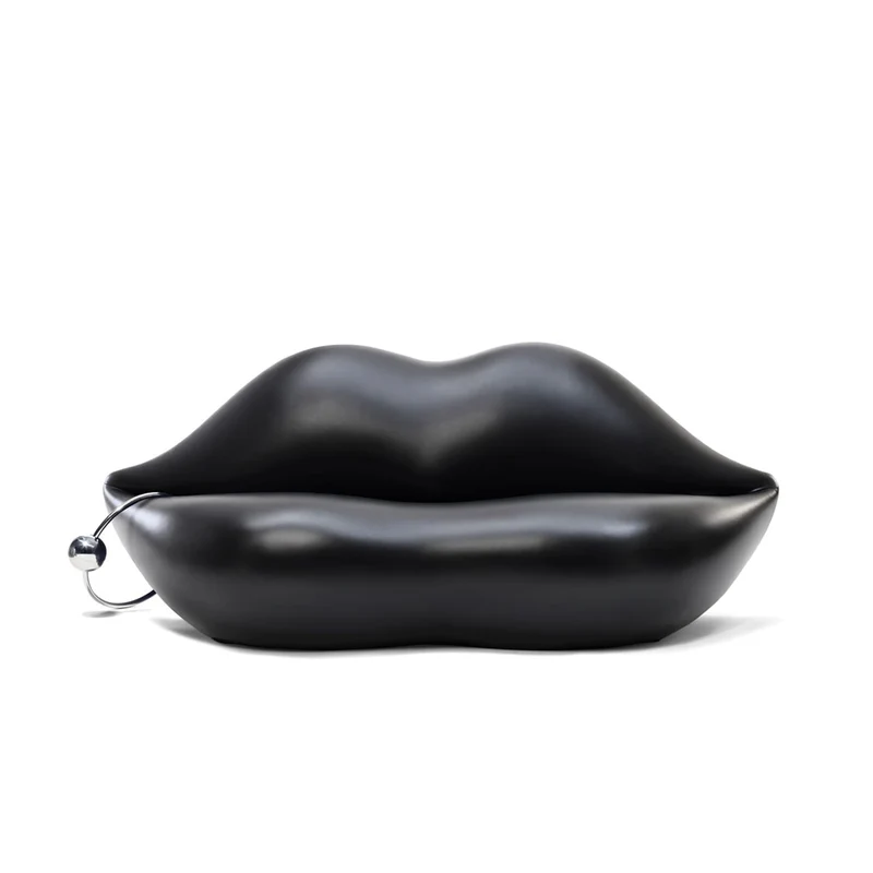 Gufram Dark Lady Divano