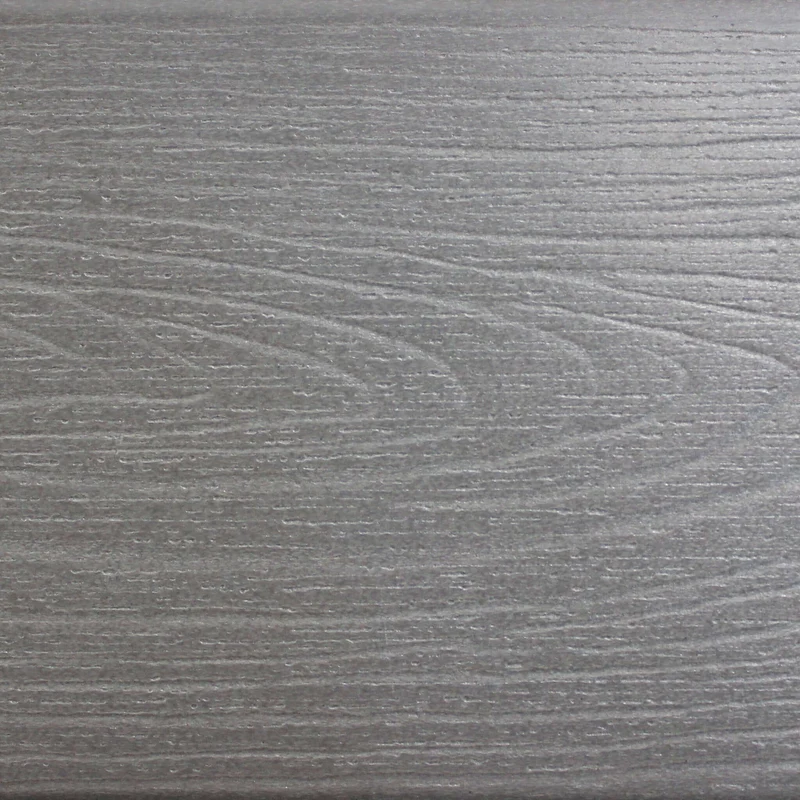 Poltrona da Giardino Impilabile in Alluminio Polywood cm 58x46 5x87 - RICHARD