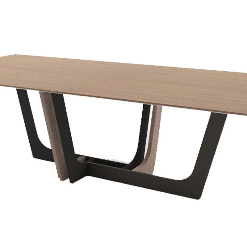 Tavolo Daffodil Iron 200