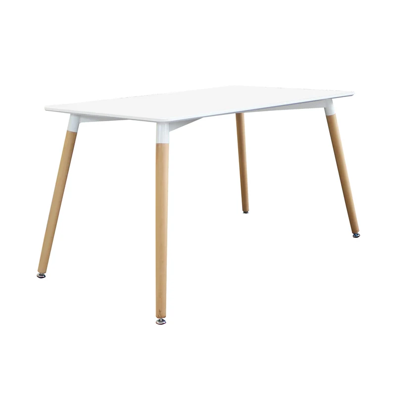 Tavolo da Pranzo in Plastica cm 140x80x75 - LYON