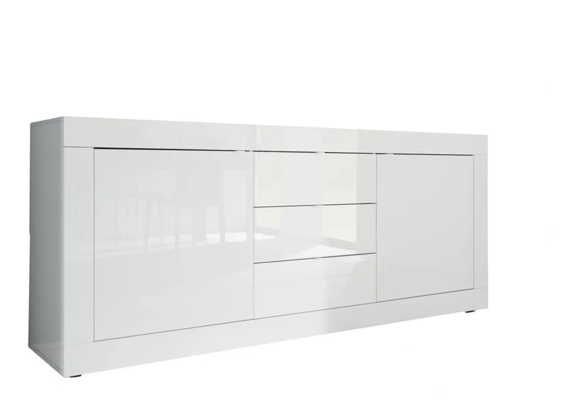 Buffet BASIC-210 | Bianco