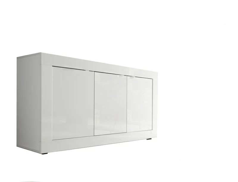Buffet BASIC-160 | Bianco