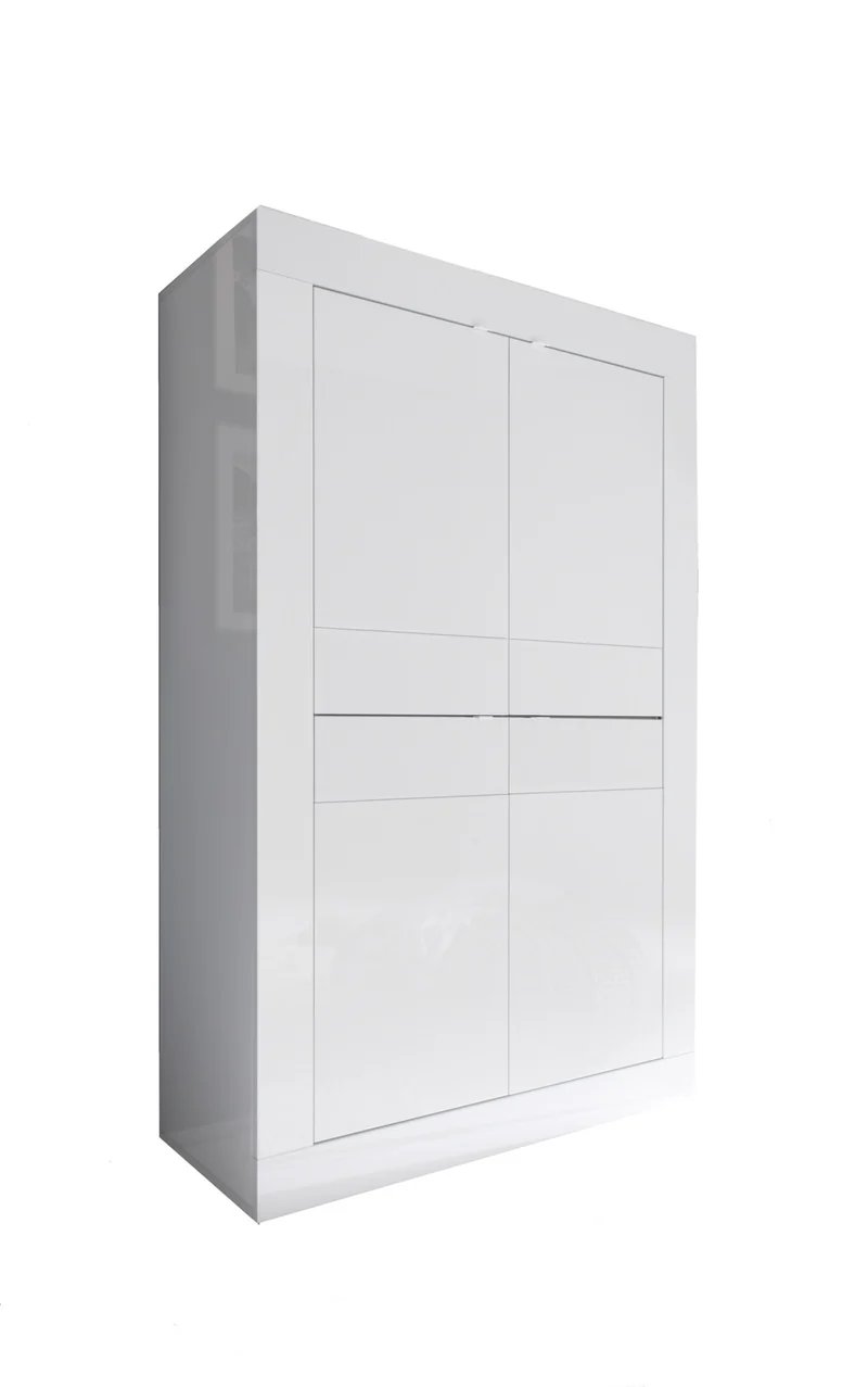 Credenza BASIC | Bianco