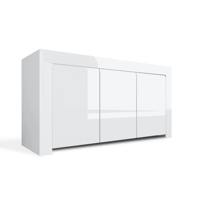 Buffet AMBER-160 | Bianco