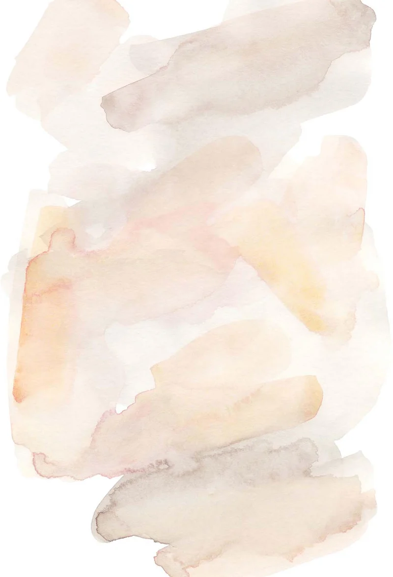 Aquarell Poster
