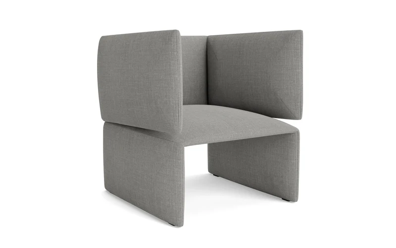 Fold Lounge-Sessel Remix