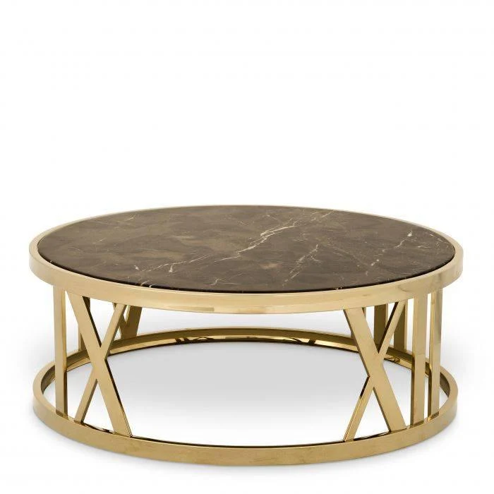 Tavolino da caffè Eichholtz Baccarat
