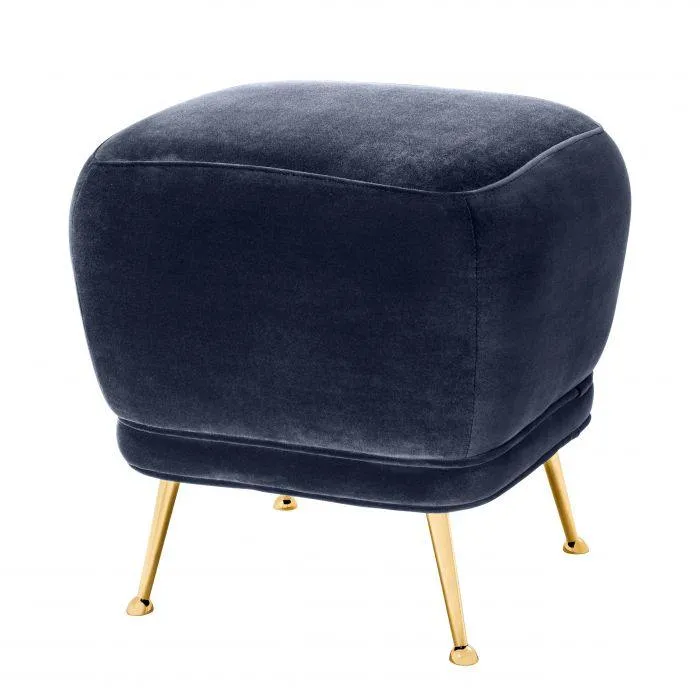 Pouf Eichholtz Novato