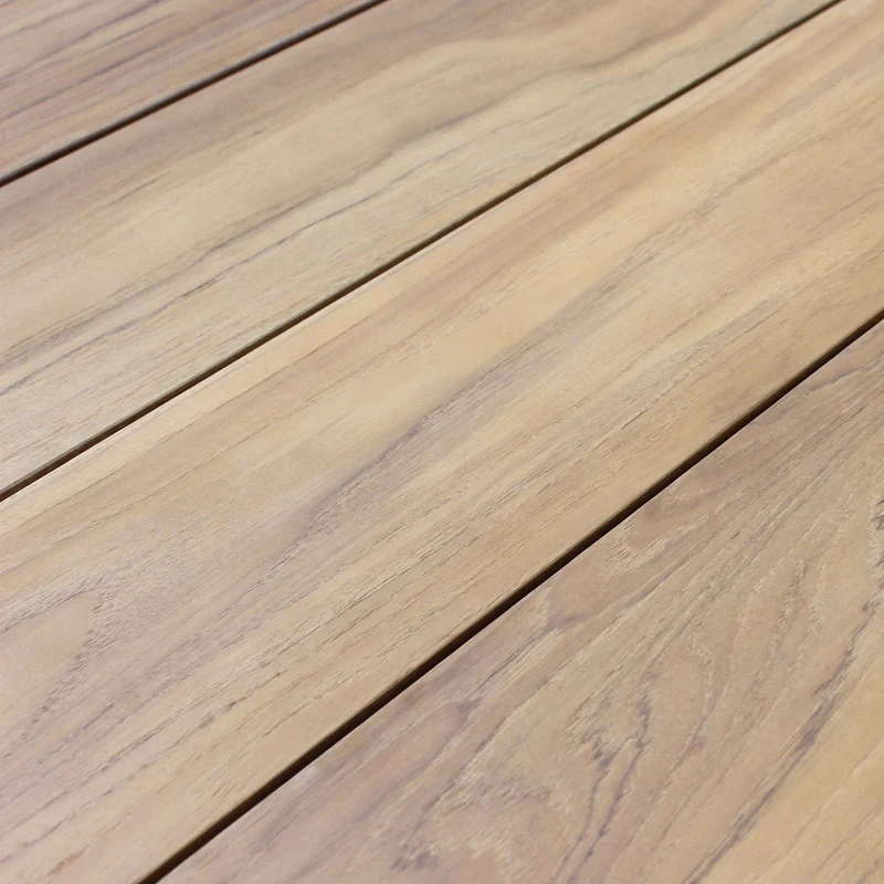 Tavolo da giardino allungabile 210/275x100 - FAELAN