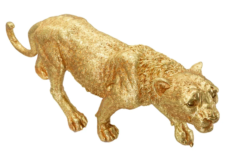 Tavolino consolle in legno massello 89x21x33 cm - LEOPARDO SHANT