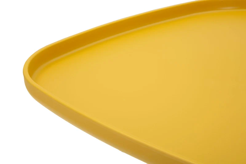 Tavolinetto da salotto quadrato 48x48x50 cm - GEA
