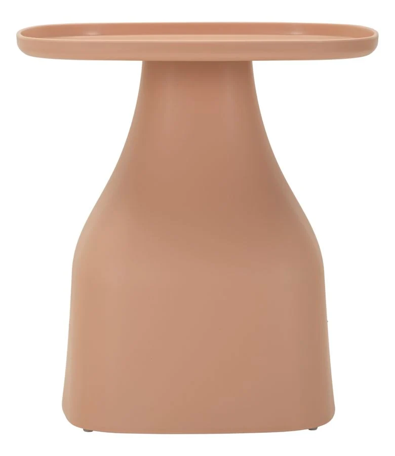 Tavolinetto da salotto quadrato 48x48x50 cm - GEA