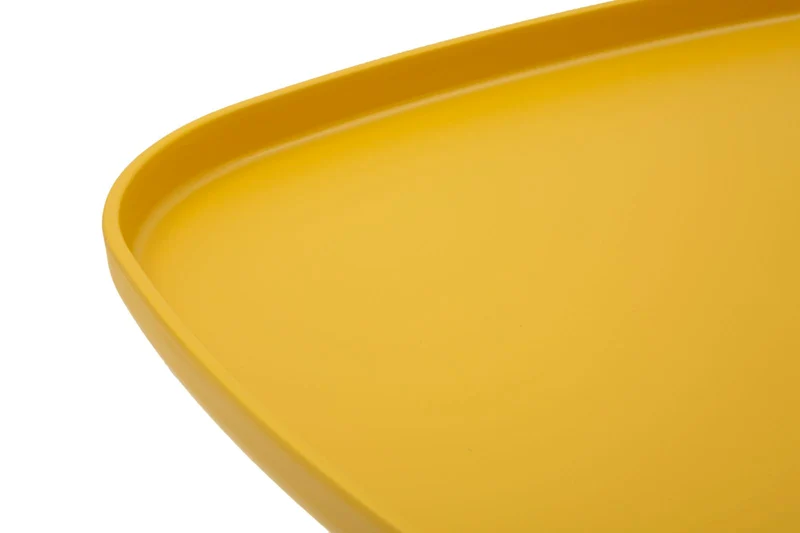 Tavolinetto da salotto quadrato 48x48 cm altezza 38 cm - GEA