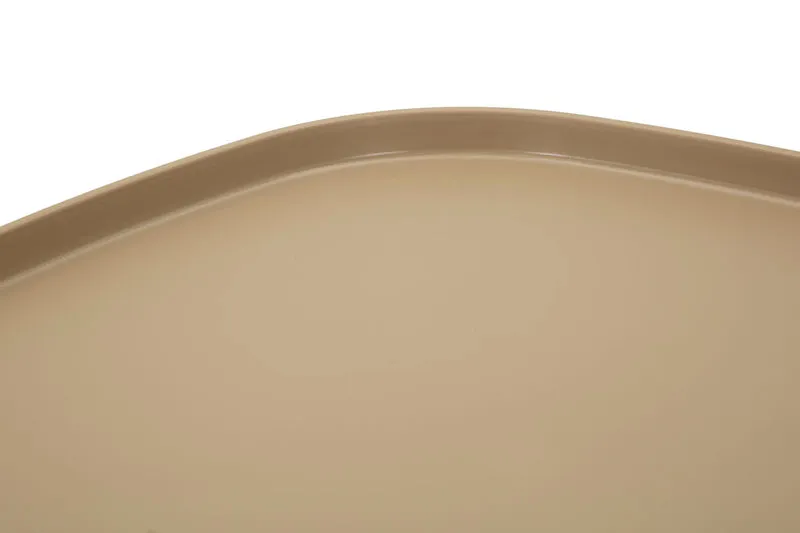Tavolinetto da salotto quadrato 48x48 cm altezza 38 cm - GEA