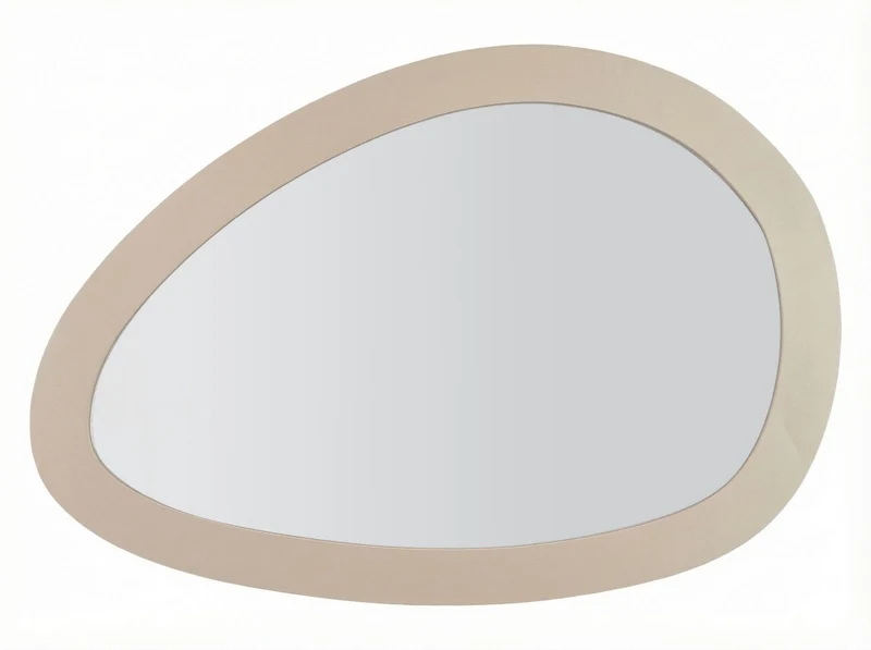 Specchio da muro 71x48 cm - SATURNO