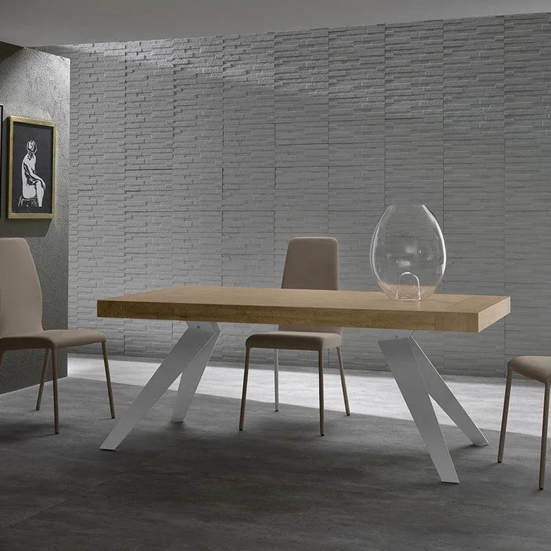 Tavolo Jessy 180