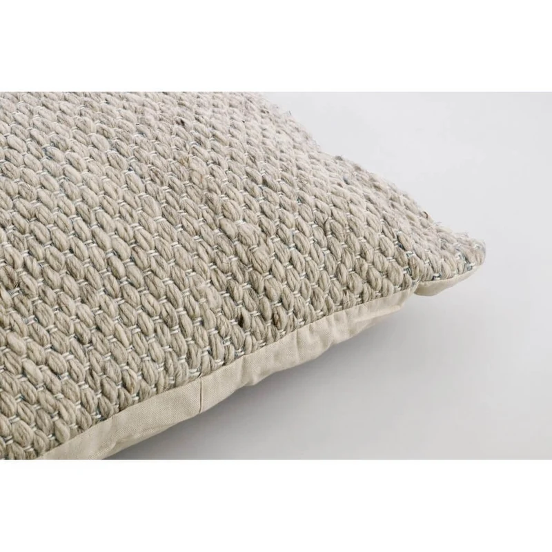 Cuscino da Pavimento in Poliestere Riciclato 80x80 cm - NIRMAL